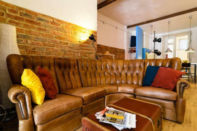 Loft - Downtown / Castle - Historic Apartamento Lisboa