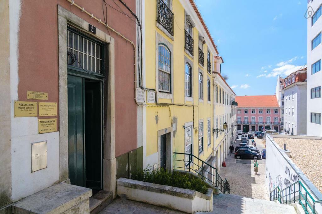 Loft - Downtown / Castle - Historic Apartamento *