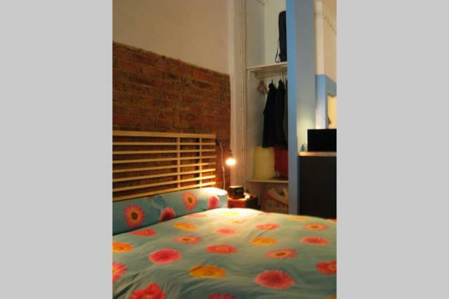 Loft - Downtown / Castle - Historic Apartamento Lisboa