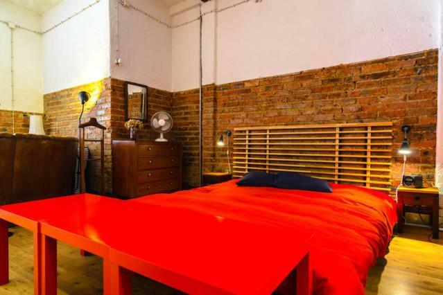 Loft - Downtown / Castle - Historic * Lisboa