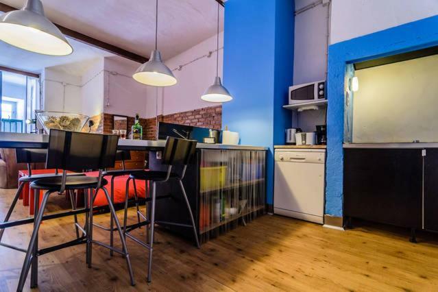 Apartamento Loft - Downtown / Castle - Historic *