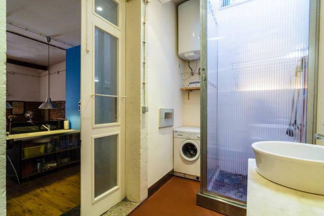 Loft - Downtown / Castle - Historic Lisboa
