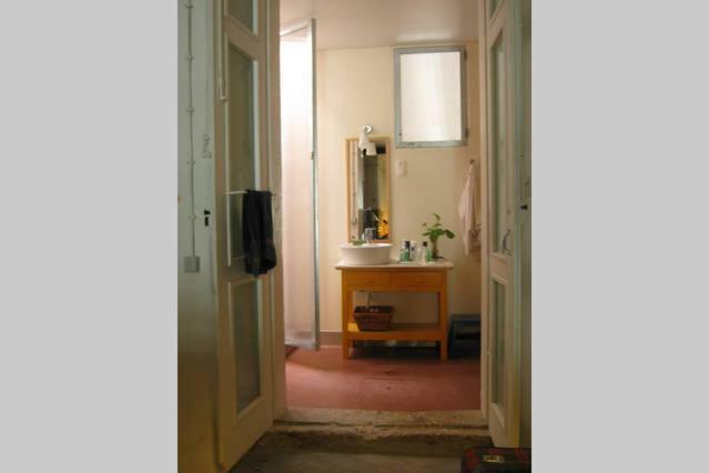 Loft - Downtown / Castle - Historic Apartamento *